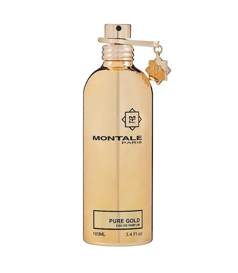 montale pure gold woda perfumowana 2 ml   