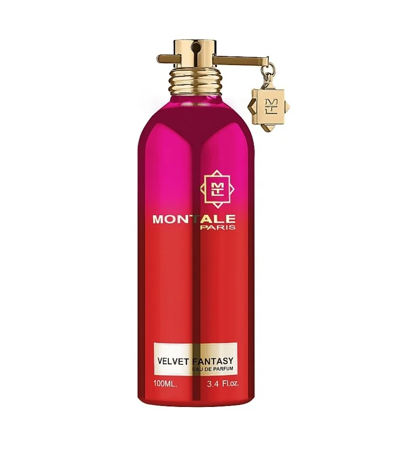 montale velvet fantasy woda perfumowana 2 ml   