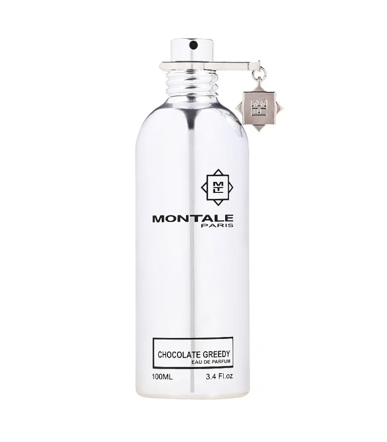 montale chocolate greedy woda perfumowana 2 ml   