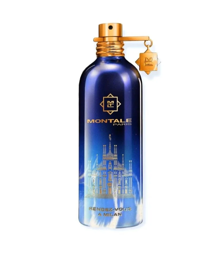 montale rendez-vous a milan woda perfumowana 2 ml   