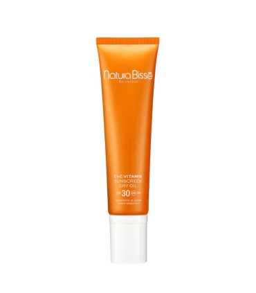 Natura BissÉ C+c Vitamin Spf 30 Sunscreen Dry Oil 100 Ml