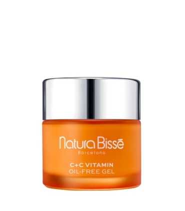 Natura BissÉ C+c Vitamin Oil-free Gel 75ml