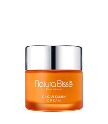 Natura BissÉ C+c Vitamin Cream 75ml