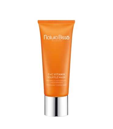 Natura BissÉ C+c Vitamin SoufflÉ Mask 75ml