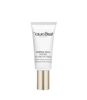 Natura BissÉ Essential Shock Intense Eye And Lip Cream 15ml