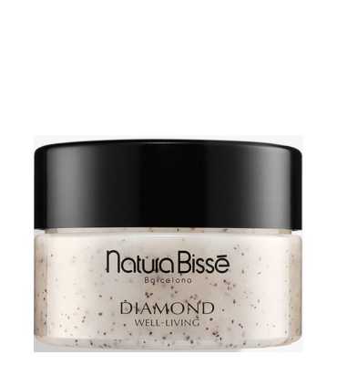 Natura BissÉ Diamond Well-living The Body Scrub 200 Ml