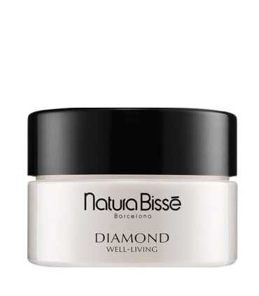 Natura BissÉ Diamond Well-living The Body Cream 200 Ml