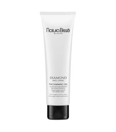 Natura BissÉ Diamond Well-living The Warming Gel 150 Ml