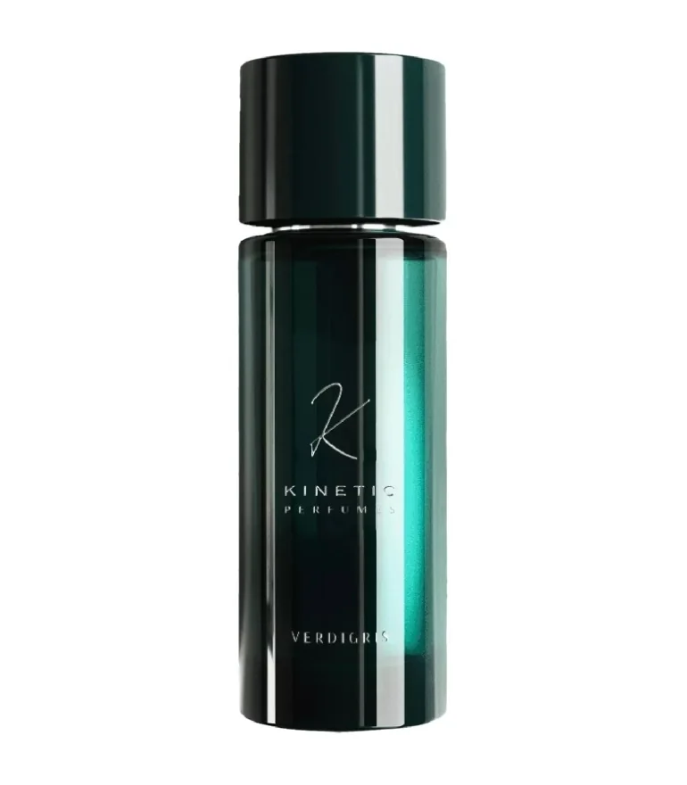 kinetic perfumes verdigris ekstrakt perfum 100 ml   