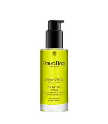 Natura BissÉ Diamond Well-living The Dry Oil Fitness 100 Ml
