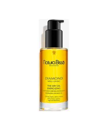 Natura BissÉ Diamond Well-living The Dry Oil Energizing 100 Ml