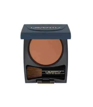 Lavertu Terre De Soleil Baked Bronzer 12g