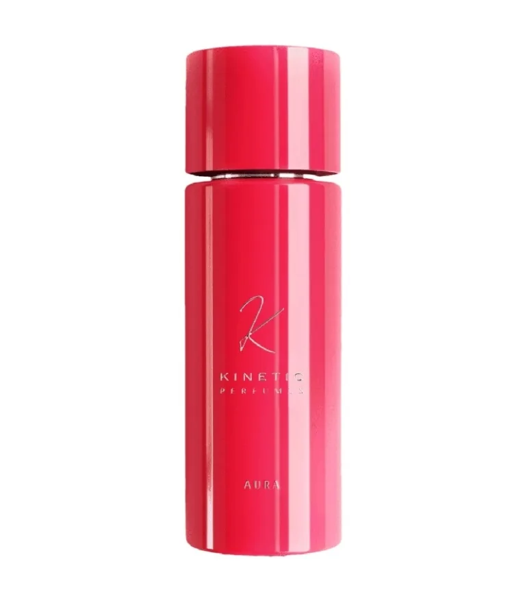 kinetic perfumes aura ekstrakt perfum 100 ml   