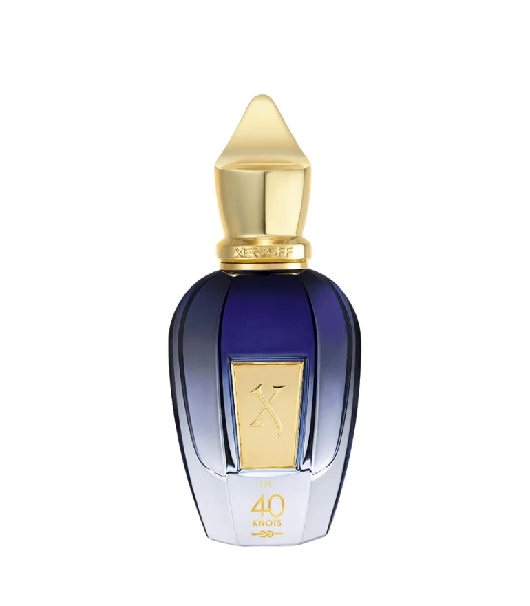 xerjoff 40 knots woda perfumowana 2 ml   