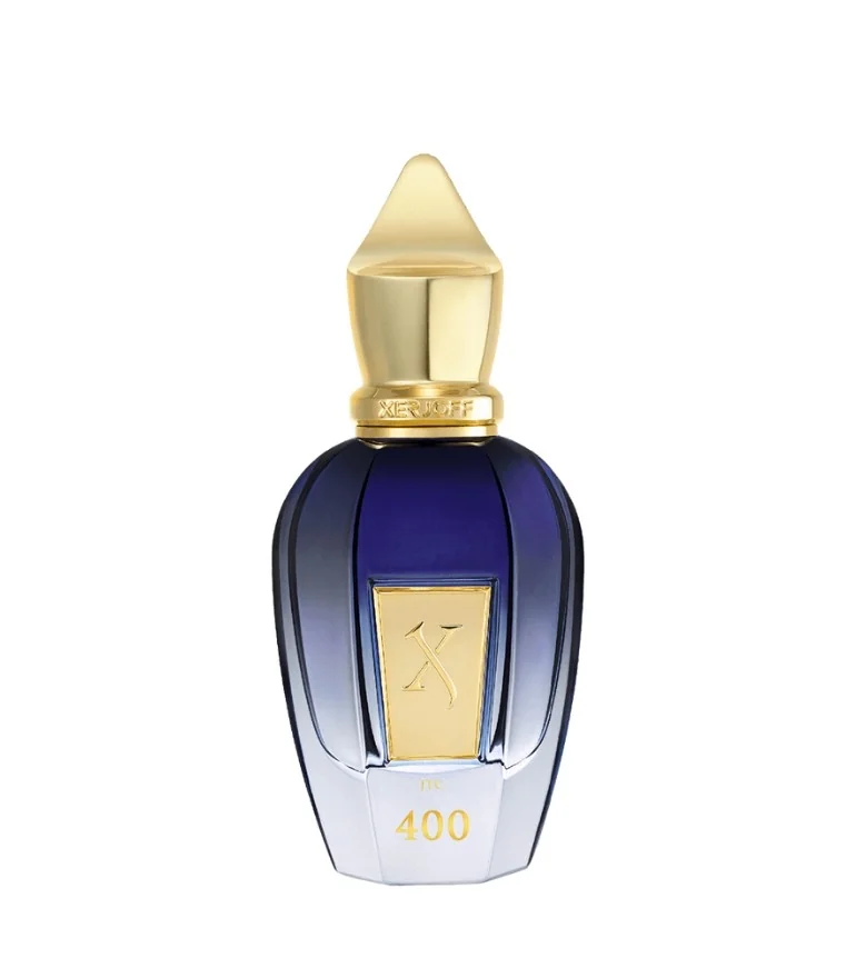 xerjoff 400 woda perfumowana 2 ml   