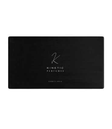 KINETIC AURA PARFUM
