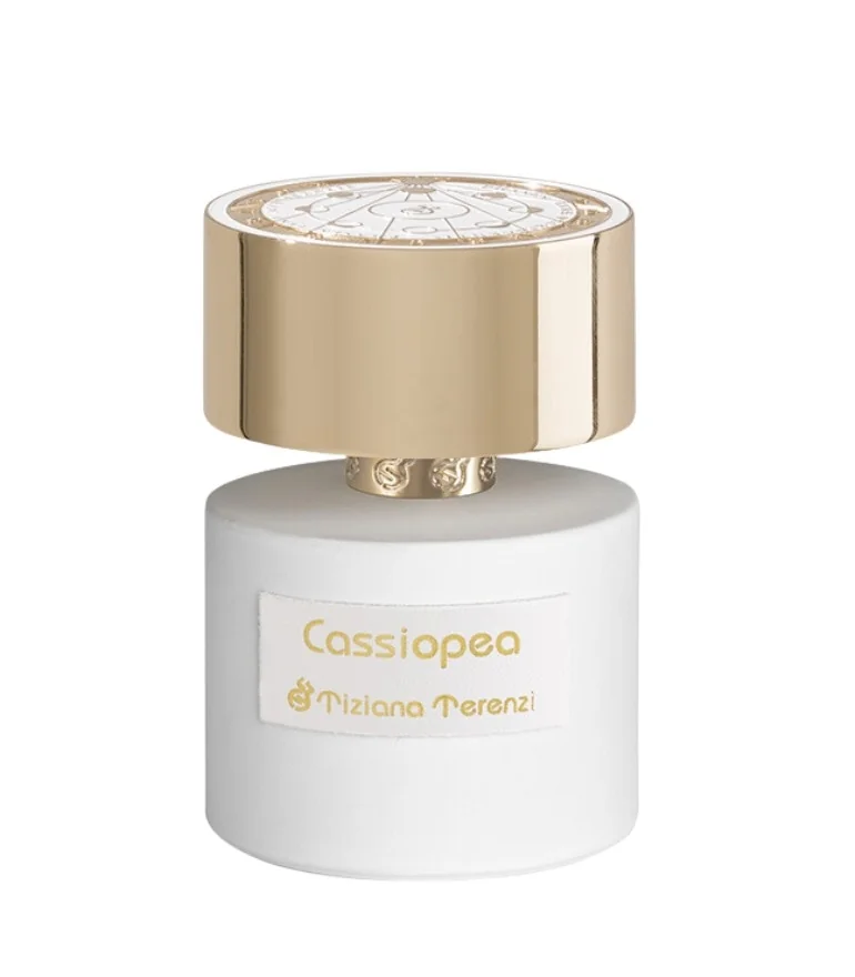 tiziana terenzi cassiopea ekstrakt perfum 2 ml   