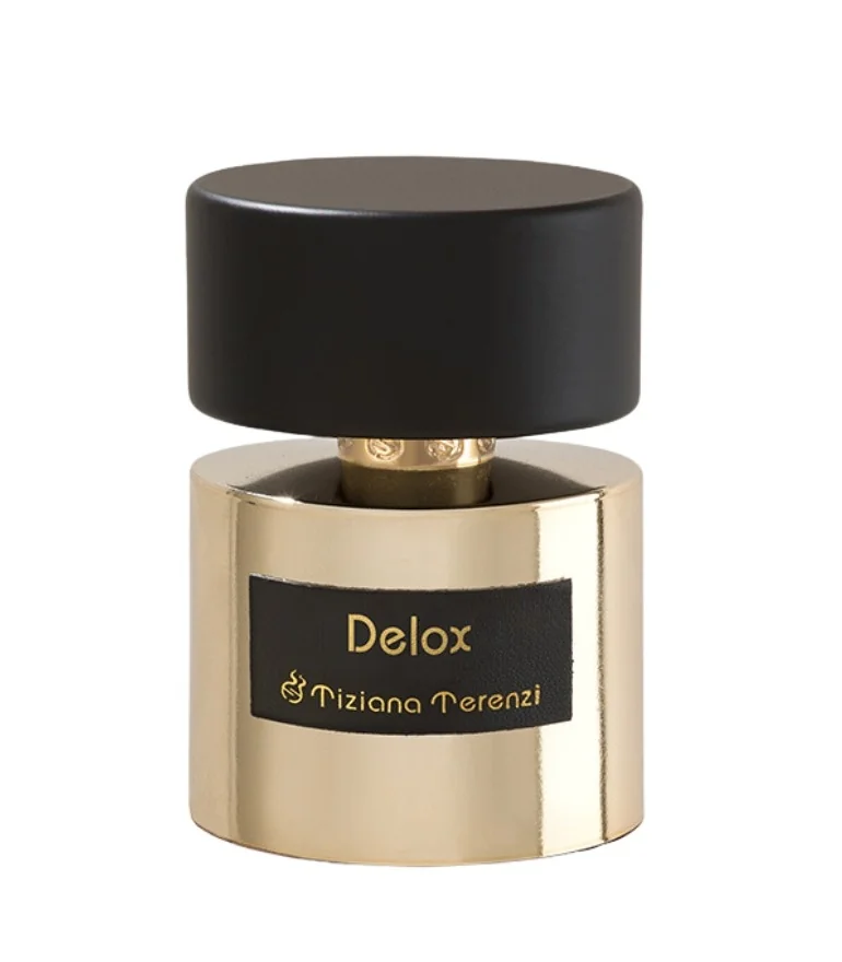 tiziana terenzi delox ekstrakt perfum 2 ml   