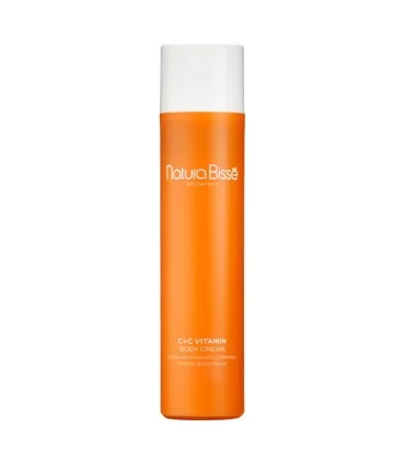 Natura BissÉ C+c Vitamin Body Cream 250ml