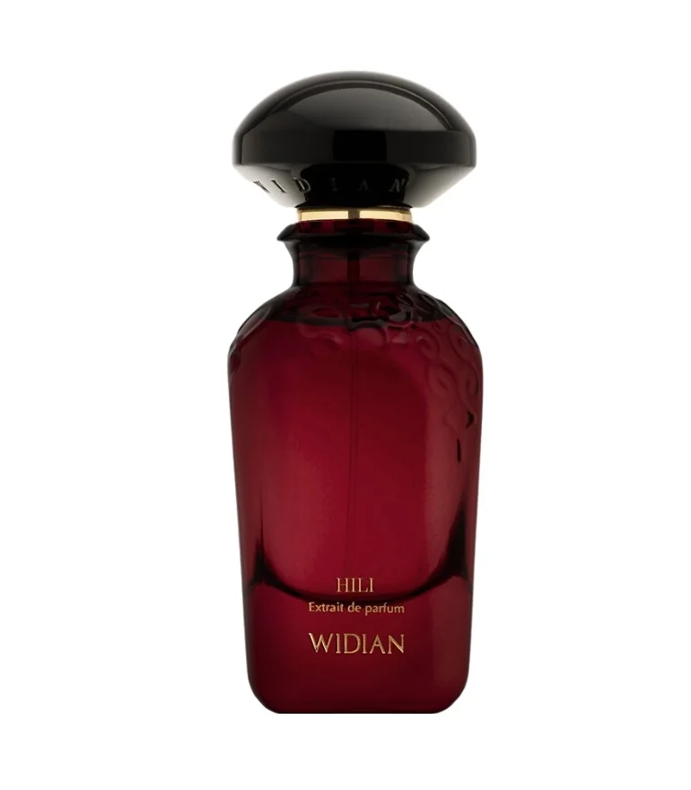 widian hili ekstrakt perfum 2 ml   