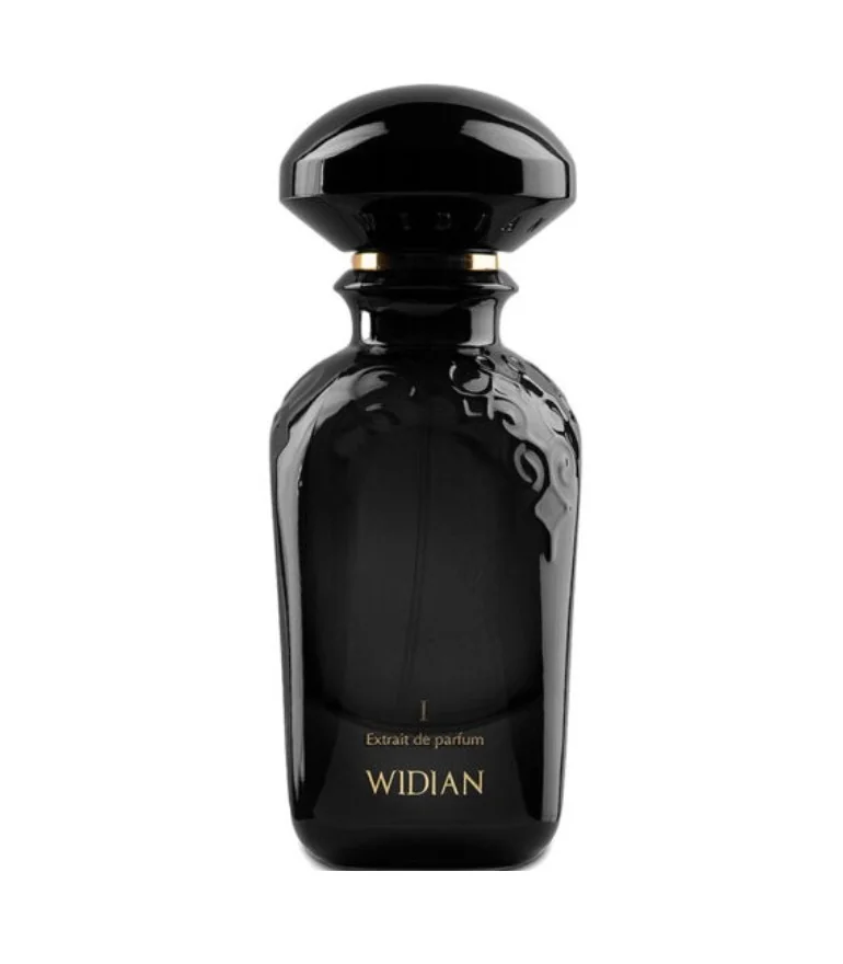 widian black collection - i ekstrakt perfum 2 ml   