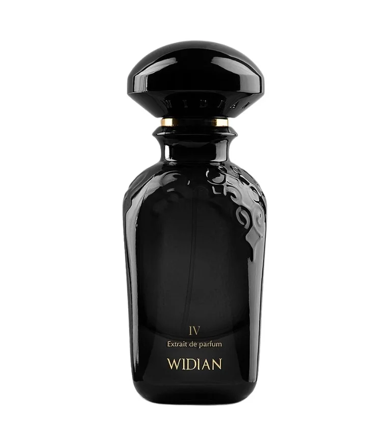 widian black collection - iv ekstrakt perfum 2 ml   