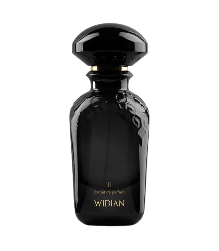 widian black collection - ii ekstrakt perfum 2 ml   