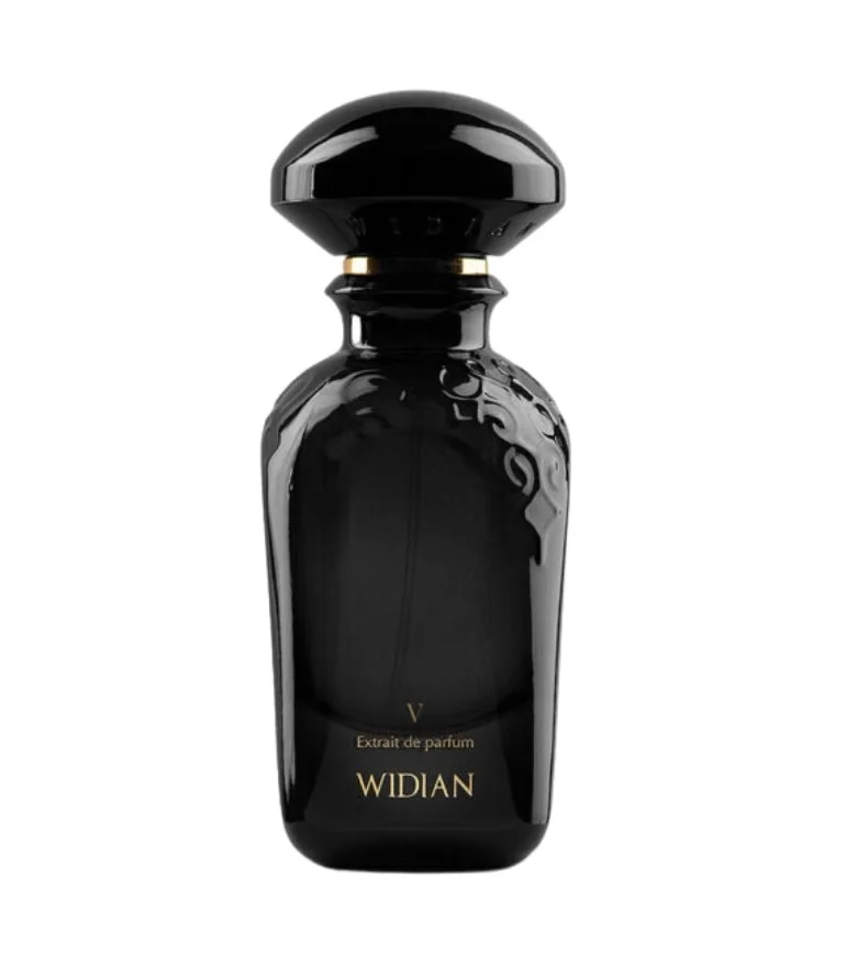 widian black collection - v ekstrakt perfum 2 ml   