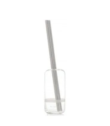 Millefiori Milano Capsule Clear Szklany Pojemnik Na Zapach Air Design