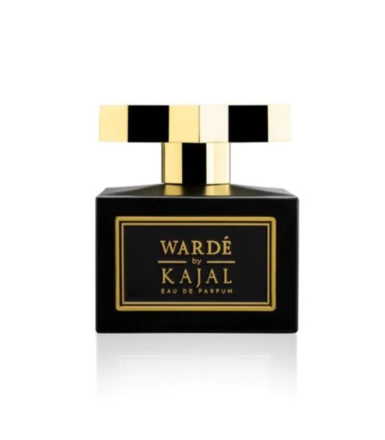 kajal warde woda perfumowana 2 ml   