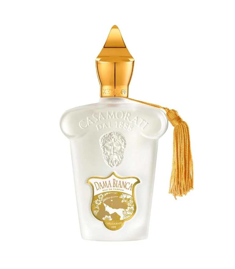 xerjoff casamorati - dama bianca woda perfumowana 2 ml   