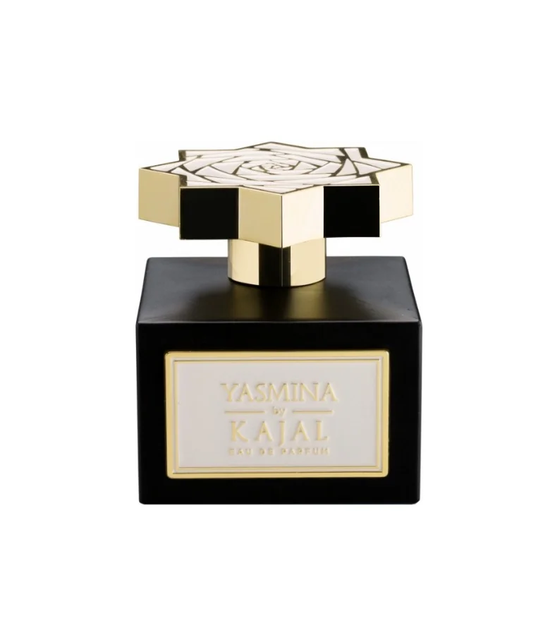 kajal yasmina woda perfumowana 2 ml   