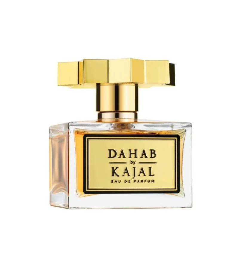 kajal dahab woda perfumowana 2 ml   