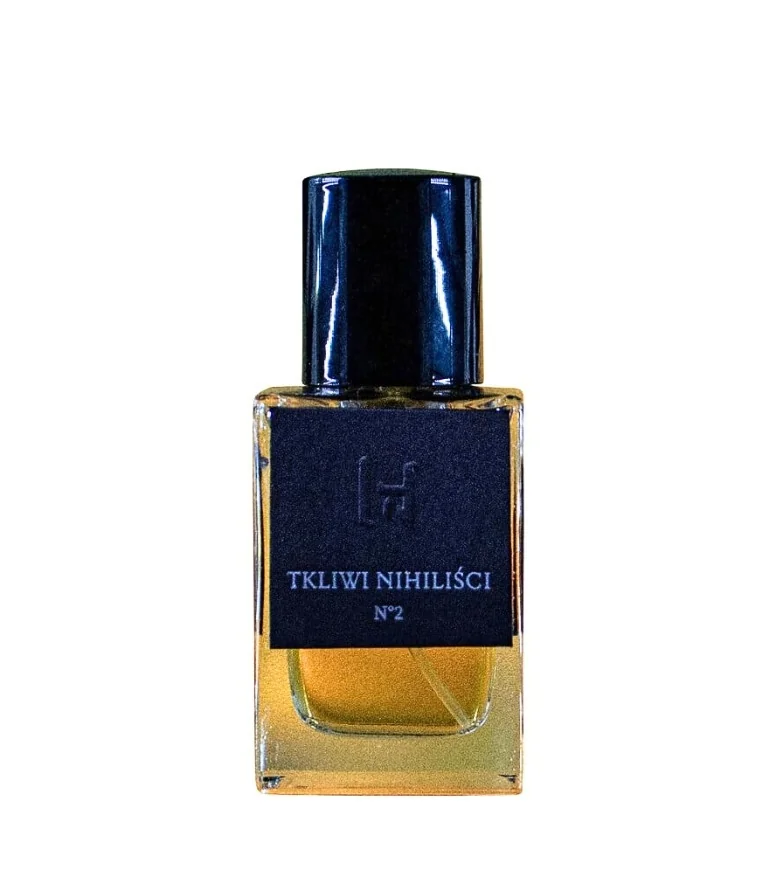 tkliwi nihilisci n°2 woda perfumowana 2 ml   