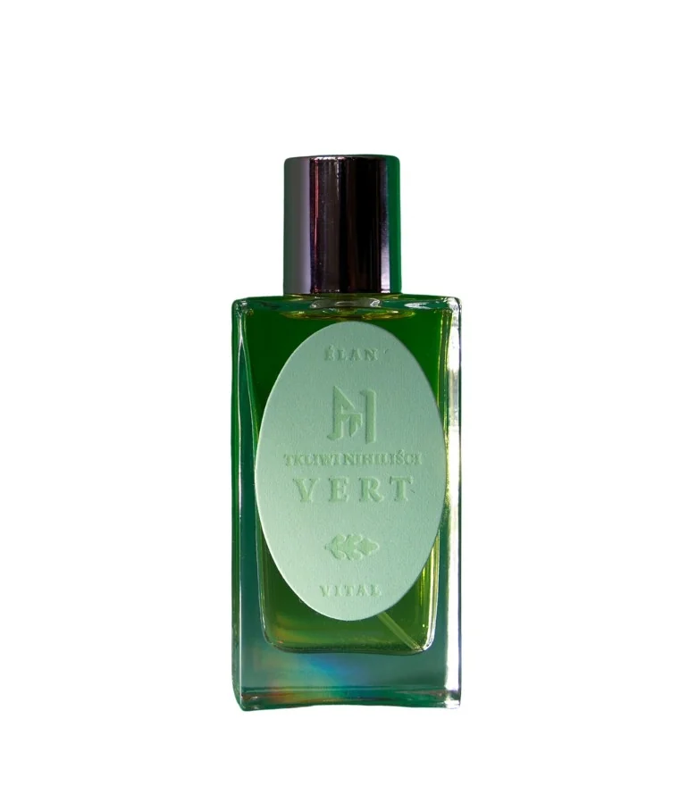 tkliwi nihilisci elan vital vert woda perfumowana 2 ml   