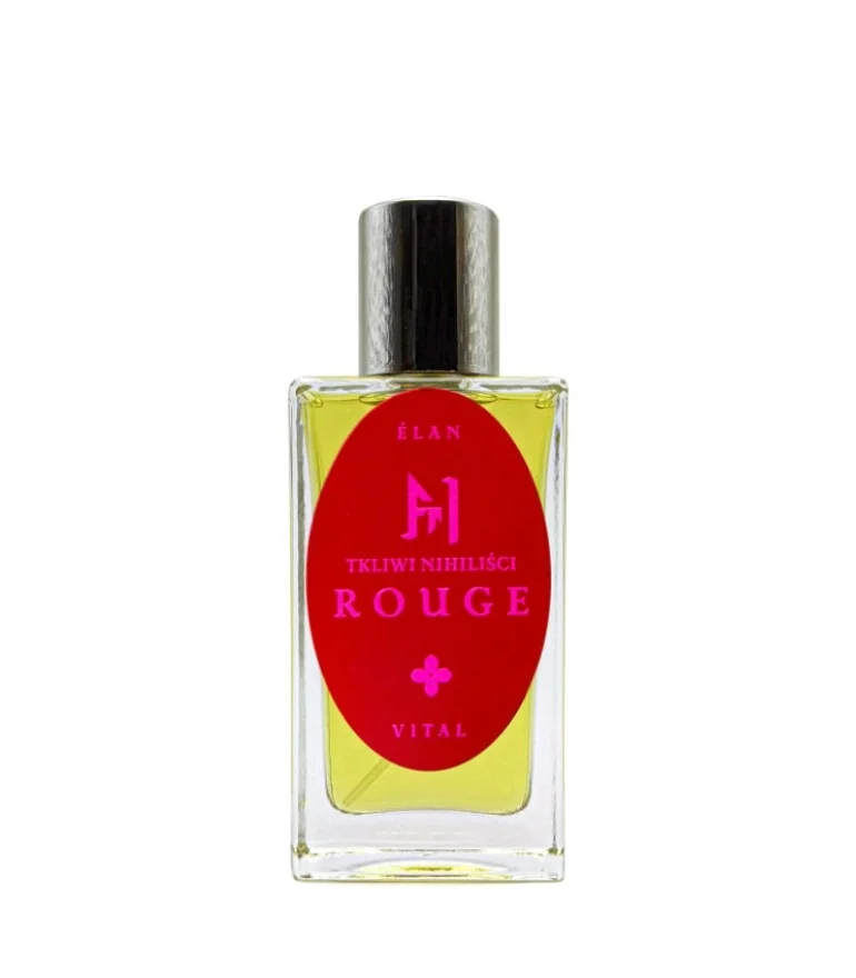 tkliwi nihilisci elan vital rouge woda perfumowana null null   