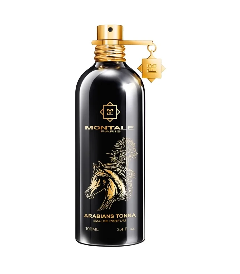 montale arabians tonka woda perfumowana 2 ml   