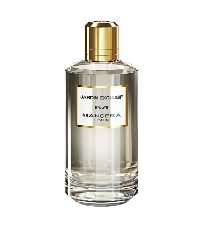 mancera jardin exclusif woda perfumowana 8 ml   