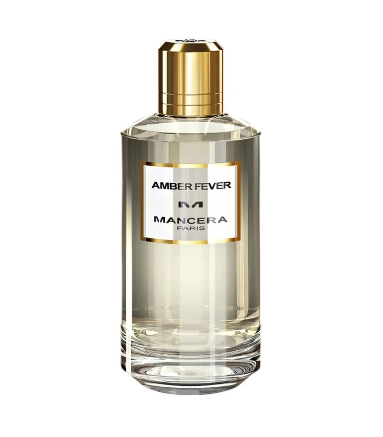 mancera amber fever woda perfumowana 2 ml   