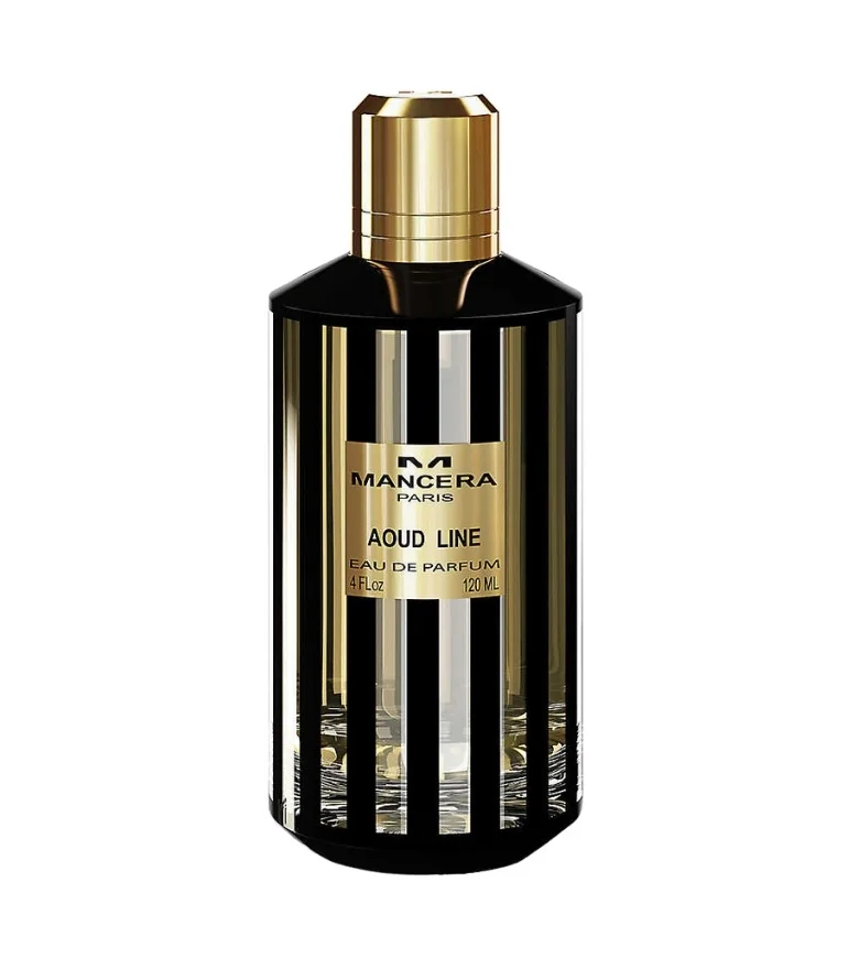 mancera aoud line woda perfumowana 2 ml   