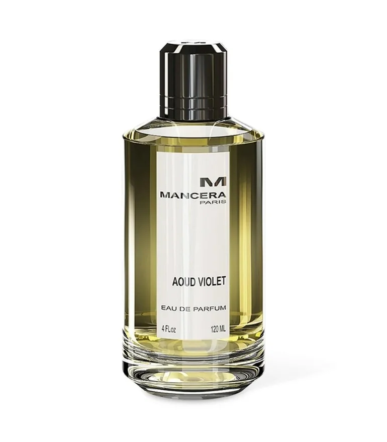 mancera aoud violet woda perfumowana 2 ml   