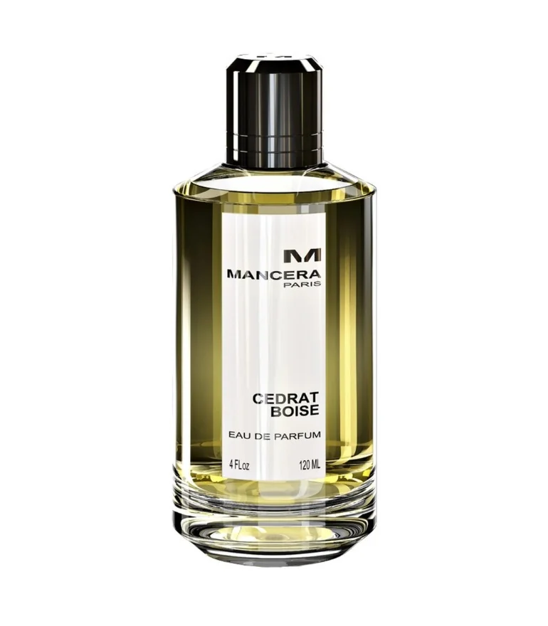 mancera cedrat boise woda perfumowana 2 ml   