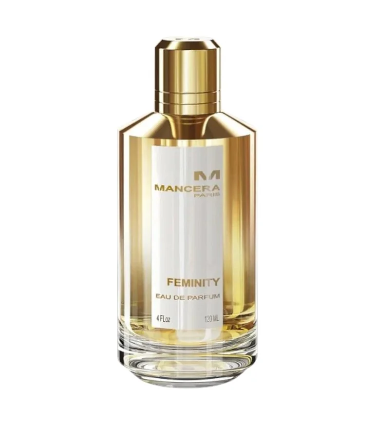 mancera feminity woda perfumowana 2 ml   