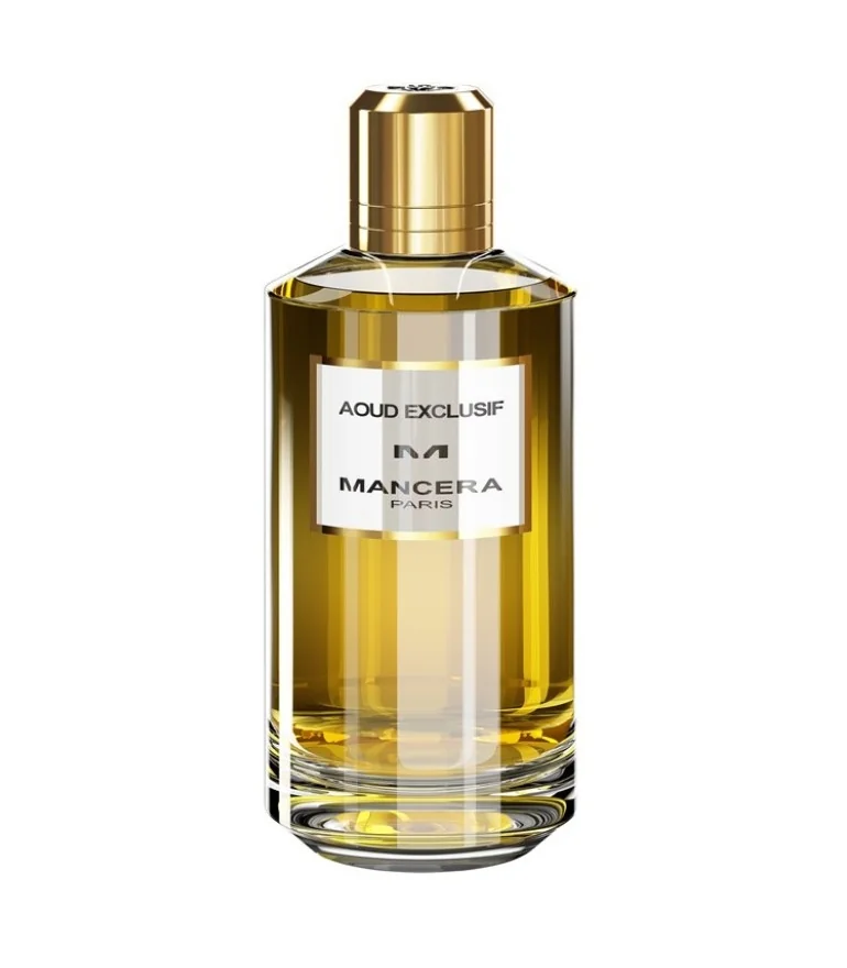 mancera aoud exclusif woda perfumowana 2 ml   