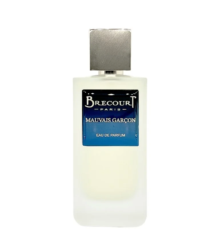 brecourt mauvais garcon woda perfumowana 2 ml   