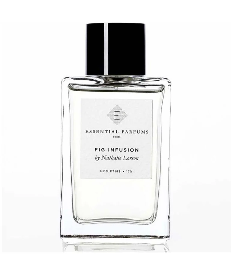 essential parfums fig infusion woda perfumowana 2 ml   