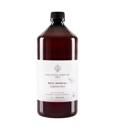 Essential Parfums Bois Imperial Perfumed Laundry Detergent 1l