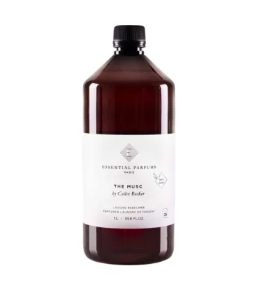 Essential Parfums The Musc Perfumed Laundry Detergent 1l