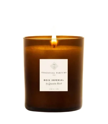 Essential Parfums Bois Imperial Świeca Zapachowa 270g