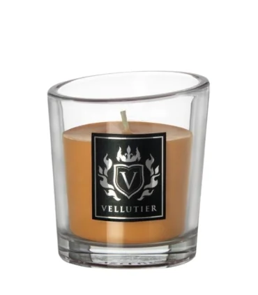 Vellutier Spiced Pumpkin Souffle Świeca 70g Mała